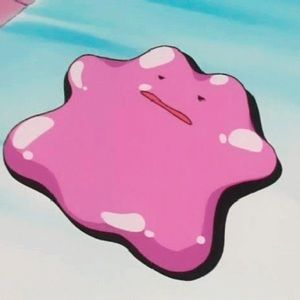 Meet your Posher, Christina :)